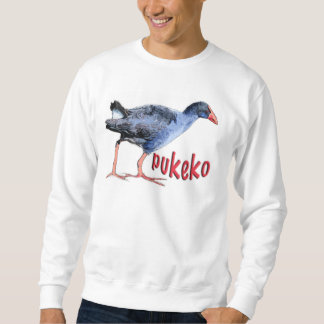 Pukeko Trui