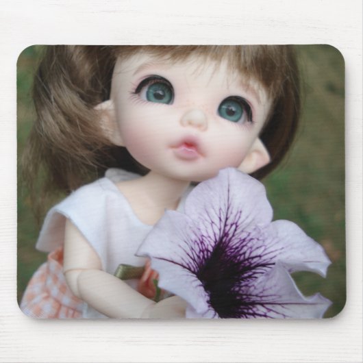 Pukifee Muismat (Voorkant)