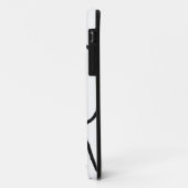 Puking Rainbows Case-Mate iPhone Case (Achterkant/links)