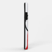 Puking Rainbows Case-Mate iPhone Case (Achterkant/rechts)