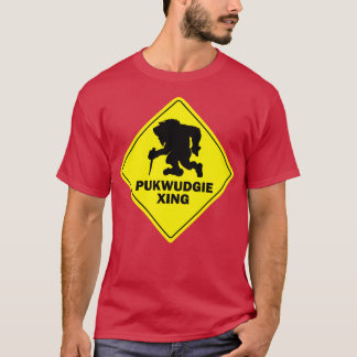 Pukwudgie Crossing TS shirt
