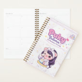 PUKY BALANCE PLANNER (Display)