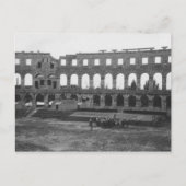 Pula Briefkaart (Voorkant)