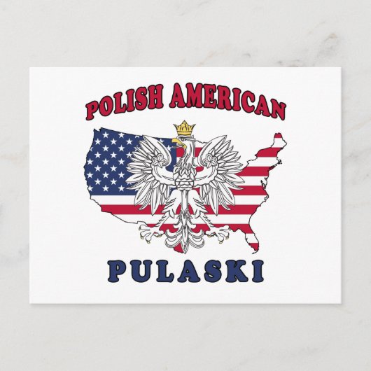 Pulaski Wisconsin Pools Briefkaart (Voorkant)