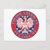 Pulaski Wisconsin Pools Briefkaart (Voorkant)