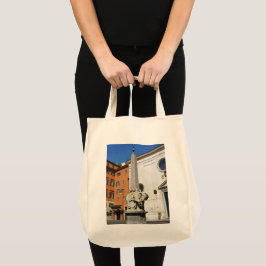 Pulcino Della Minerva Tote Bag