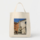 Pulcino Della Minerva Tote Bag (Voorkant)