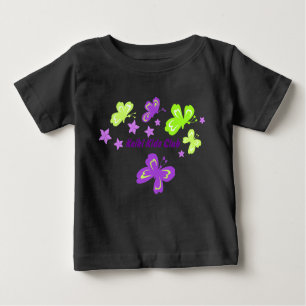 Pulelehua (vlinder) Kinder T - shirts