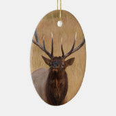 pulelk keramisch ornament (Rechts)