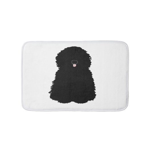 Puli Bathmat Badmat (Voorkant)