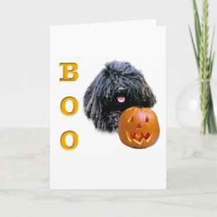 Puli Boo Kaart