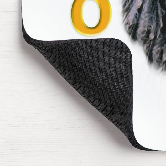 Puli Boo Muismat (Hoek)