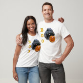 Puli Boo T-shirt (Unisex)