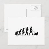 Puli Briefkaart (Voorkant / Achterkant)