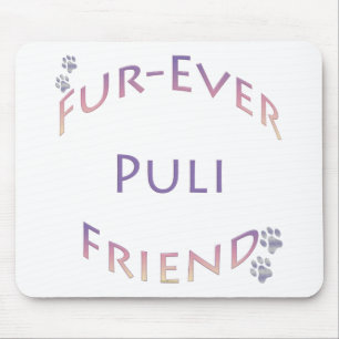 Puli Furever Friend Muismat