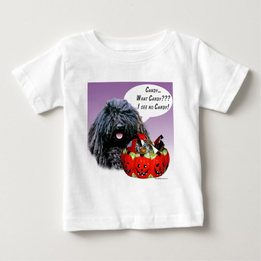 Puli Halloween-Snoep (Voorkant)