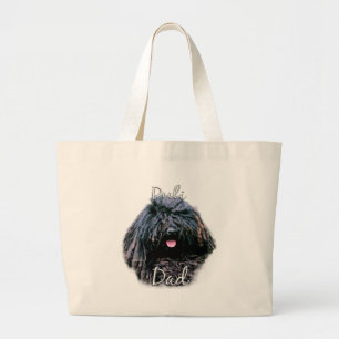 Puli Pap 2 Grote Tote Bag