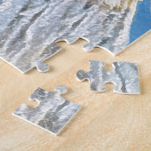 Puli-schilderijen - Kute Original Dog Art Legpuzzel (Zijkant)