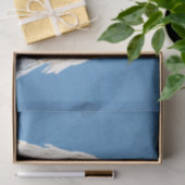 Puli-schilderijen - Kute Original Dog Art Tissuepapier (Geschenk)