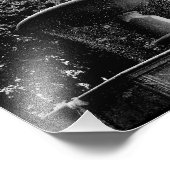 Pulitzer-fontein Foto Afdruk (Hoek)