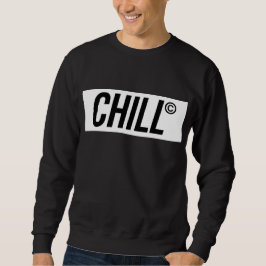 Pull "Chill" Trui