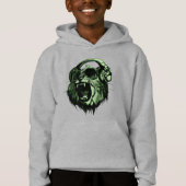 Pull DJ Cat (Voorkant)