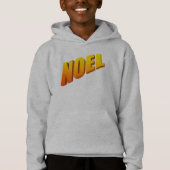 PULL  HANES  NOEL (Voorkant)