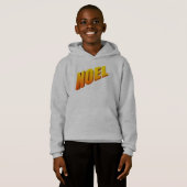 PULL  HANES  NOEL (Voorkant volledig)