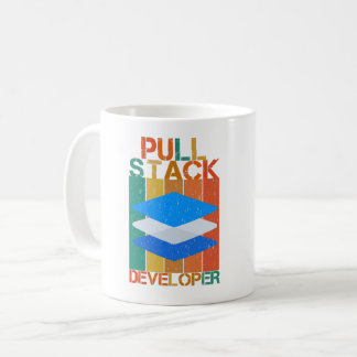 PULL STACK DEVELOPER - VOLLEDIGE STACK DEV KOFFIEMOK