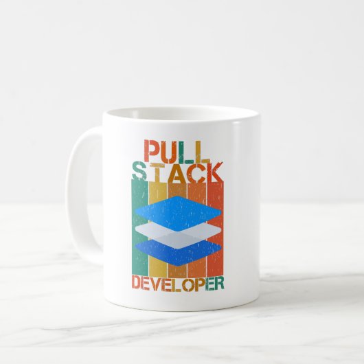 PULL STACK DEVELOPER - VOLLEDIGE STACK DEV KOFFIEMOK (Voorkant links)