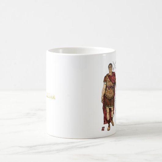 Pulla Sulla. Koffiemok (Center)