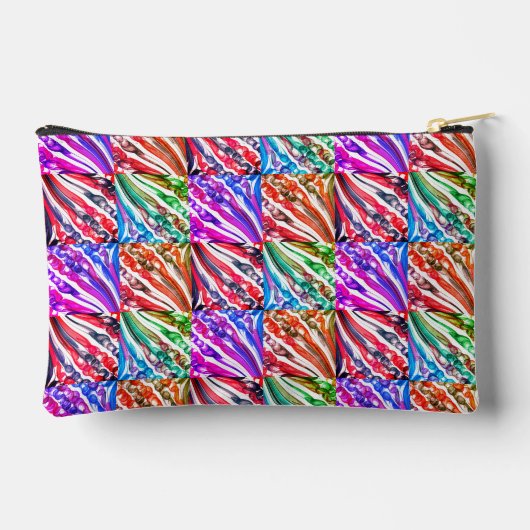 Pulled Bubble Fun / Filters / Etui (Achterkant)