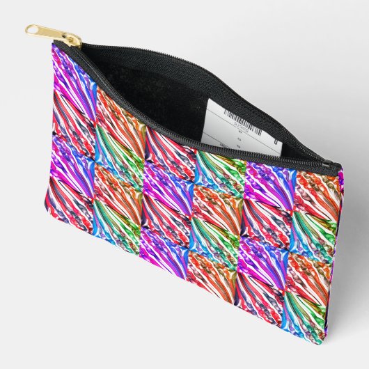 Pulled Bubble Fun / Filters / Etui (Open)