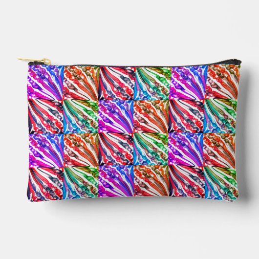 Pulled Bubble Fun / Filters / Etui (Voorkant)