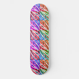 Pulled Bubble Fun / Filters / Persoonlijk Skateboard