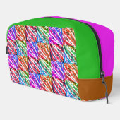Pulled Bubble Fun / Filters / Toilettasje (Rechterhoek)