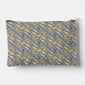 Pulled Bubble Fun / Zwart & Wit / Sepia / Etui (Achterkant)