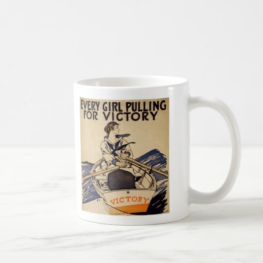 PULLEN VOOR SLACHTOFFER KOFFIEMOK (Rechts)