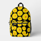 PULLERO GEDRUKTE RUGZAK (Voorkant)