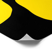 PULLERO POSTER (Hoek)