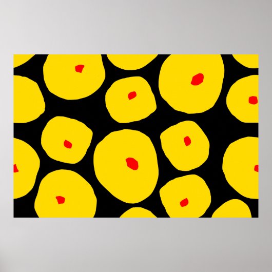 PULLERO POSTER (Voorkant)