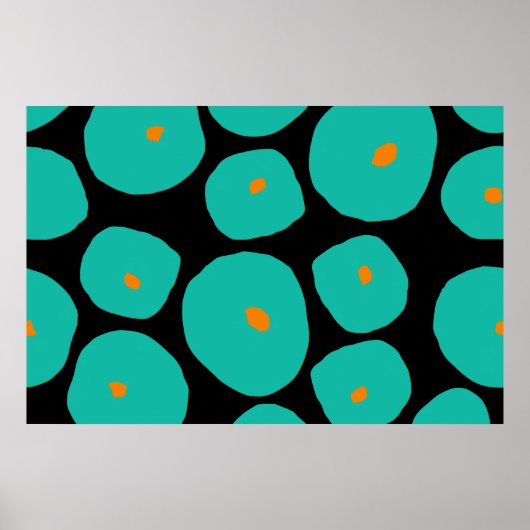 PULLERO POSTER (Voorkant)