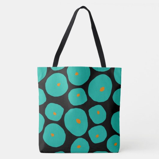 PULLERO TOTE BAG (Voorkant)