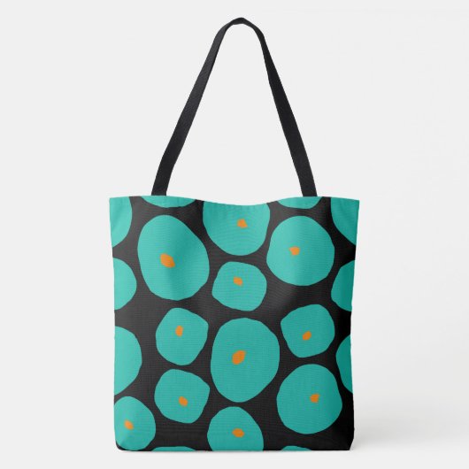 PULLERO TOTE BAG (Achterkant)