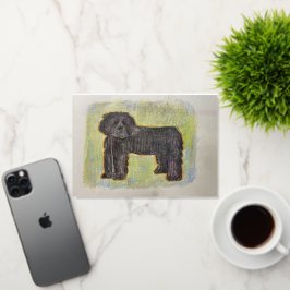 Pulli Birthday Kaart