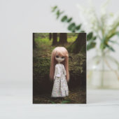 Pullip Nella Briefkaart (Staand voorkant)