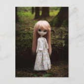 Pullip Nella Briefkaart (Voorkant)