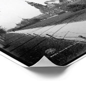 Pullman Palace Car Co., Pullman, Illinois c1900 Poster (Hoek)