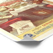 Pullman Porters Poster (Hoek)