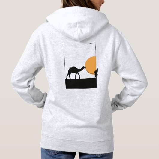 Pullover  (Achterkant)